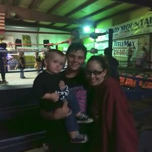 Meet your Posher, Savannah